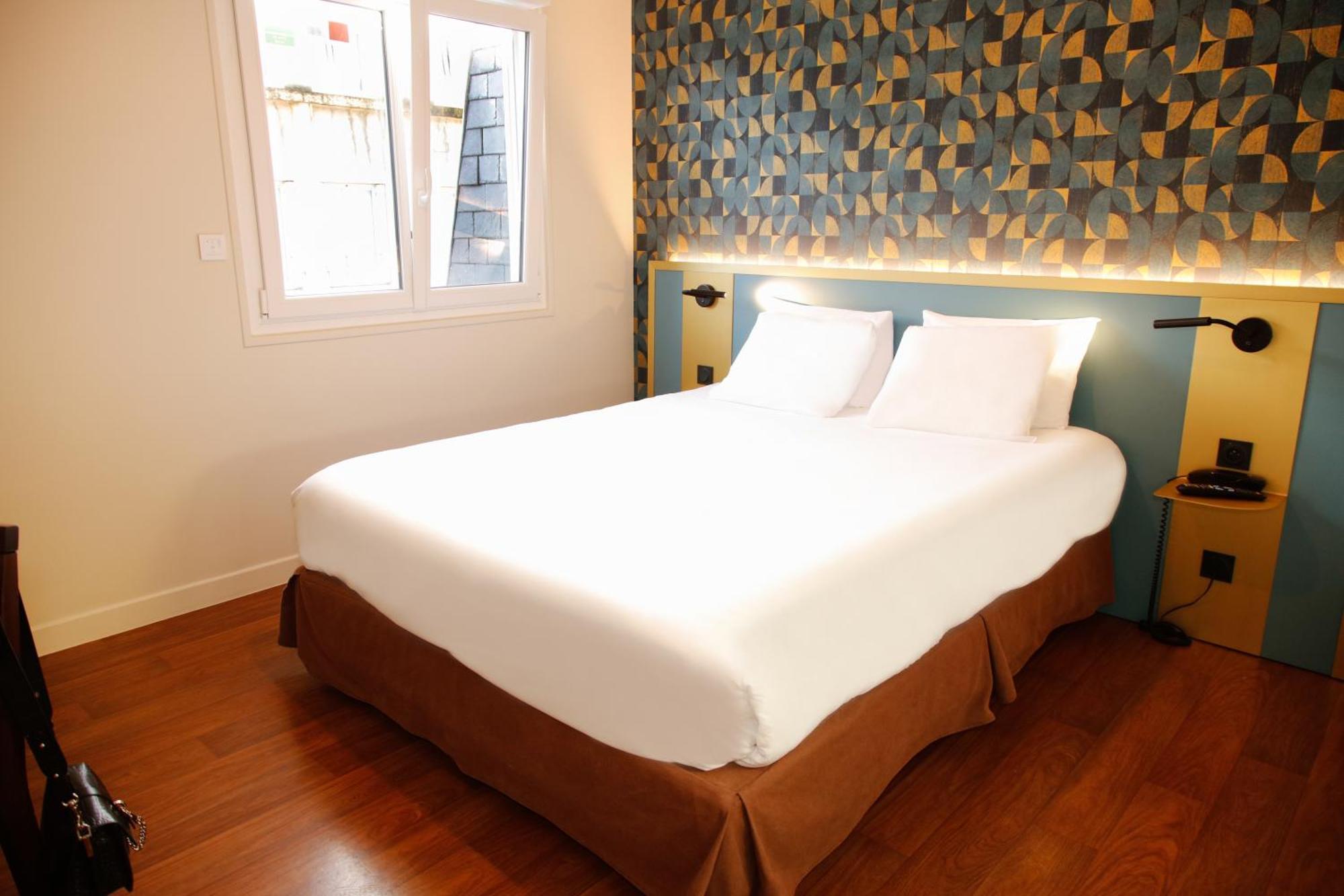 Hotel De France Vire Luaran gambar